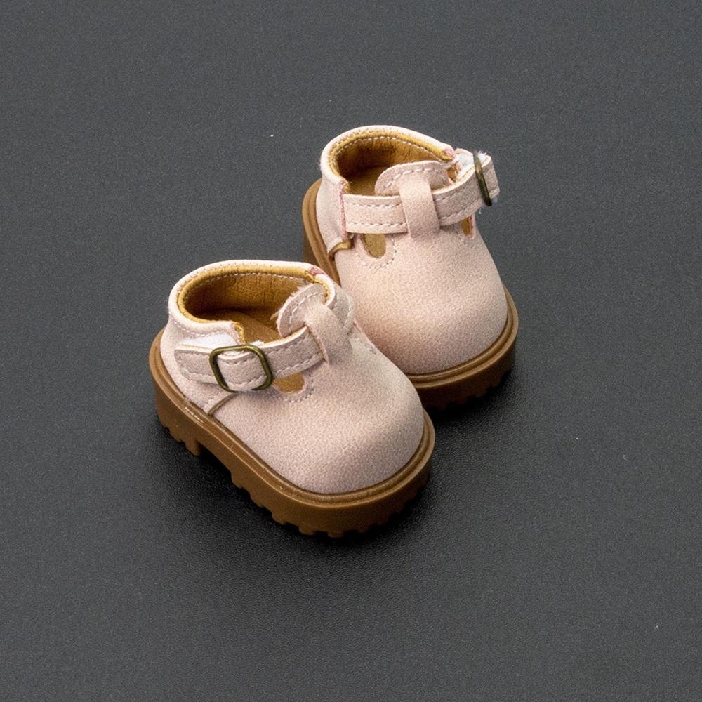 Fashion Doll Shoes Boots Dress Up Footwear  for 1/6 BJD Dolls/for Ob24 Dolls for OB22 Dolls