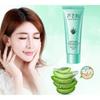 Aloe Vera Gel Moisturizing Lotion Shrink Pores and Brighten Complexion Aloe Gel
