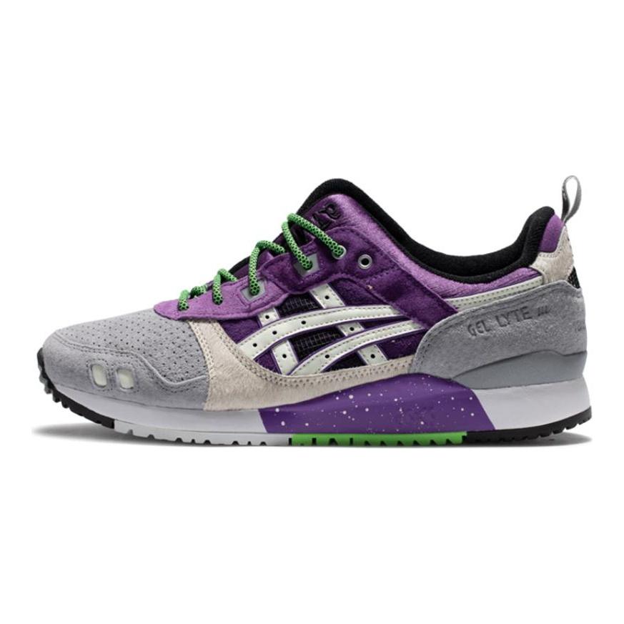Asics Gel Lyte Iii Og Sneaker Freaker Atmos Alley Cats Sneakers 1201A529-020