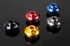 SSK Filler Cap M24xP3 Red AOC0105RD