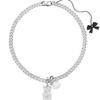 MIKSHIMAI CHARMING CANDY NECKLACE