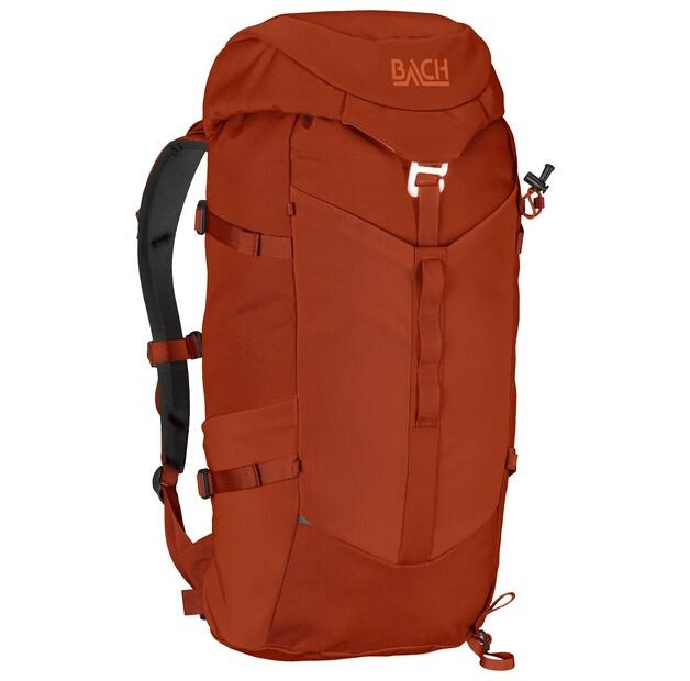 

Рюкзак Bach Roc 28 long picante red (276725-760-8354)