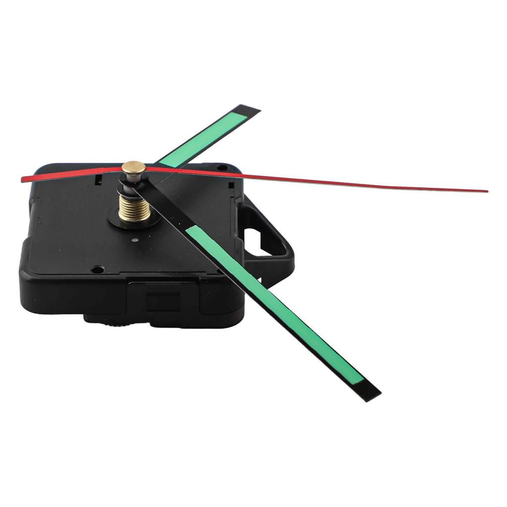Diy Accessories Luminous Wall Clock Mechanism with Reliable Performance