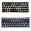 Keyboard for HP EliteBook 730 G5 735 G5 735 G6 830 G5 Laptop Accessories