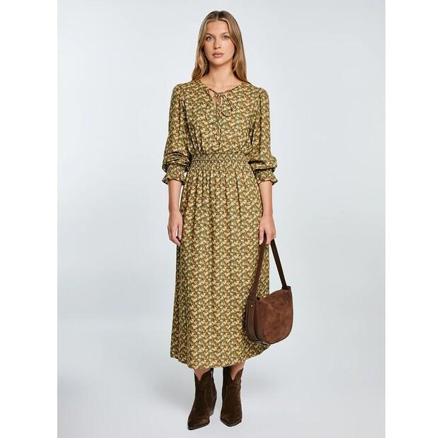 Платье BIG STAR LONDA_201_340 EU XS