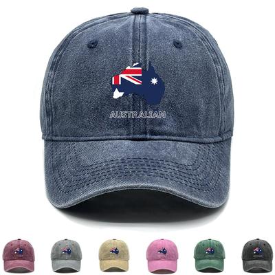 Sombreros – Gorras de baseball