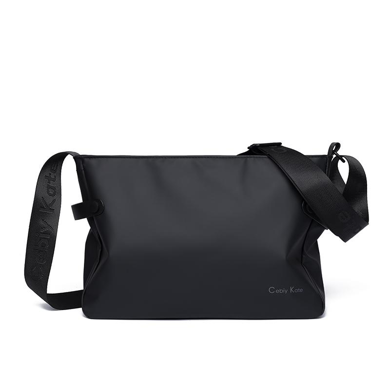 Large Capacity Men's Shoulder Bag Waterproof Men Messenger Bag For Men Minimalist Style Men's Bag Handbag Shoulder Bags Bolsos