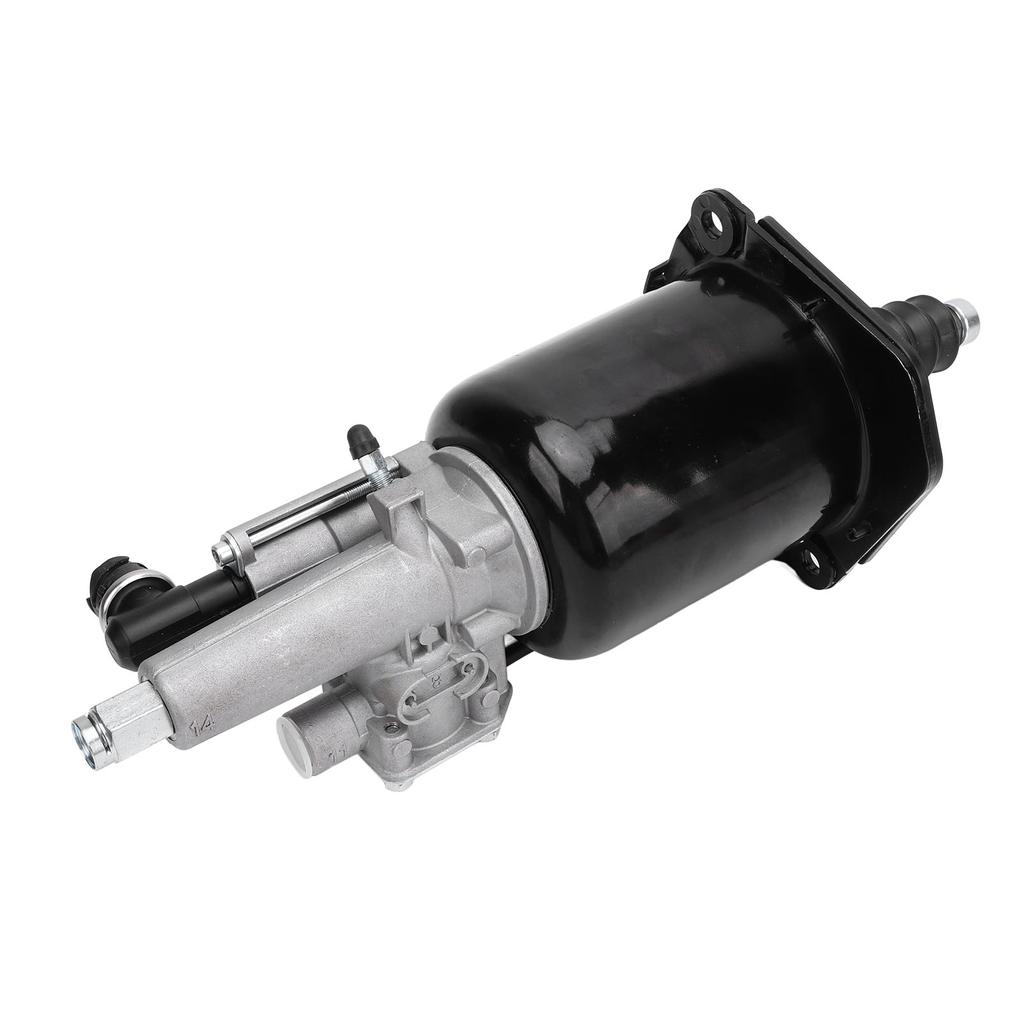 Clutch Booster 625375AM Metal Structure Clutch Servo Replacement for Benz ACTROS MP2 MP3 ATEGO AXOR AXOR 2 NG