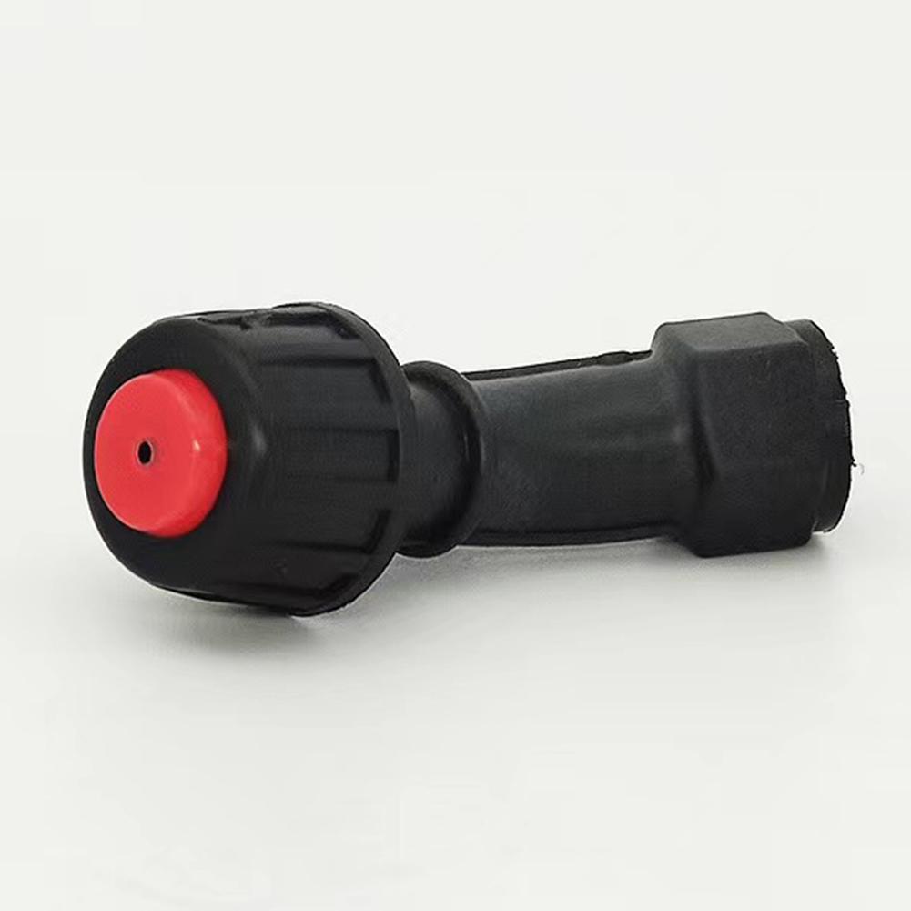 Garden Spraying Accessory Pressure Sprayer Nozzle Efficient Spray Pattern