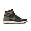 Air 1 Retro High OG 'Palomino' (Dla obu płci) Czarne / Metaliczne Złoto / Palomino / Żagiel Vintage Buty do Koszykówki DZ5485 020