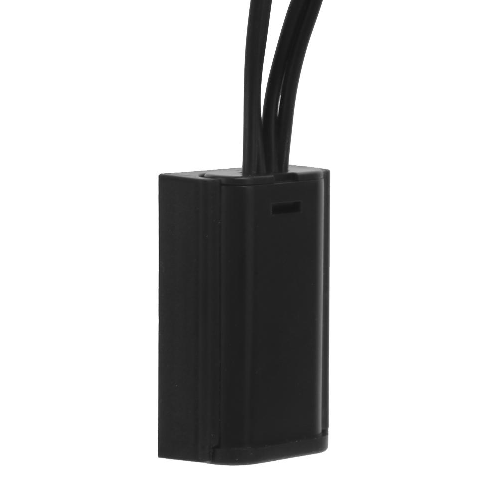 LED Infrared Motion Induction Switch Auto Turn On Off for Wardrobes Cabinets DC5‑24V