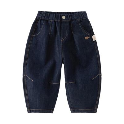 Hosen (Jungen ab 4 Jahre) – Jeans