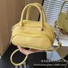 Summer popular small bag women's 2025 new high-end versatile messenger bag exquisite super hot handbag