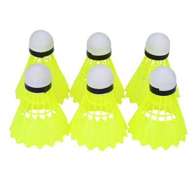 Badminton – Badmintonové míčky