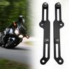 Motorcycle Windscreen Windshield Mounting Bracket Support Holder Kits Suitable For NC750X NC750XD/XA 2016-2020 Universal