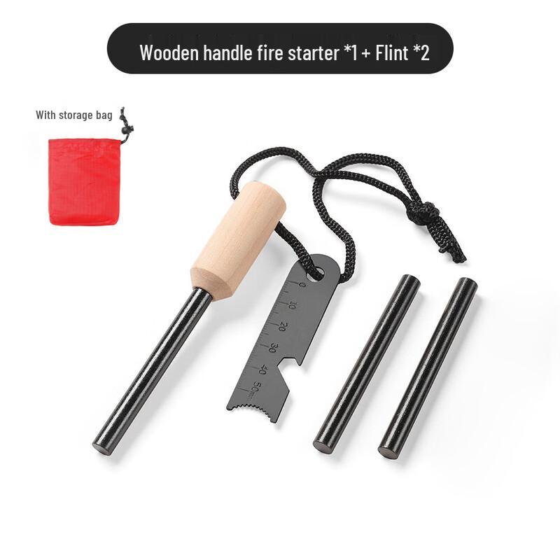 Brangdy Multifunctional Survival Tool