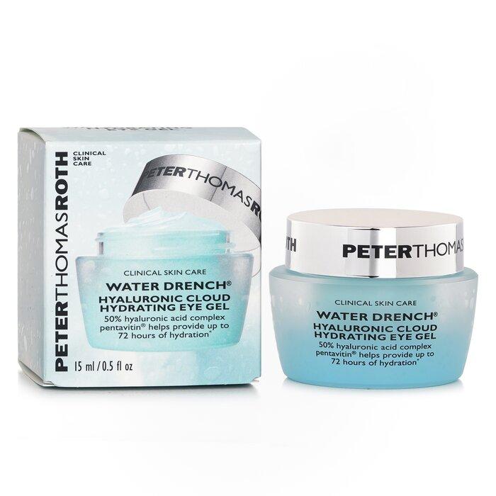 PETER THOMAS ROTH Water Drench Hyaluronic Cloud Hydrating Eye Gel