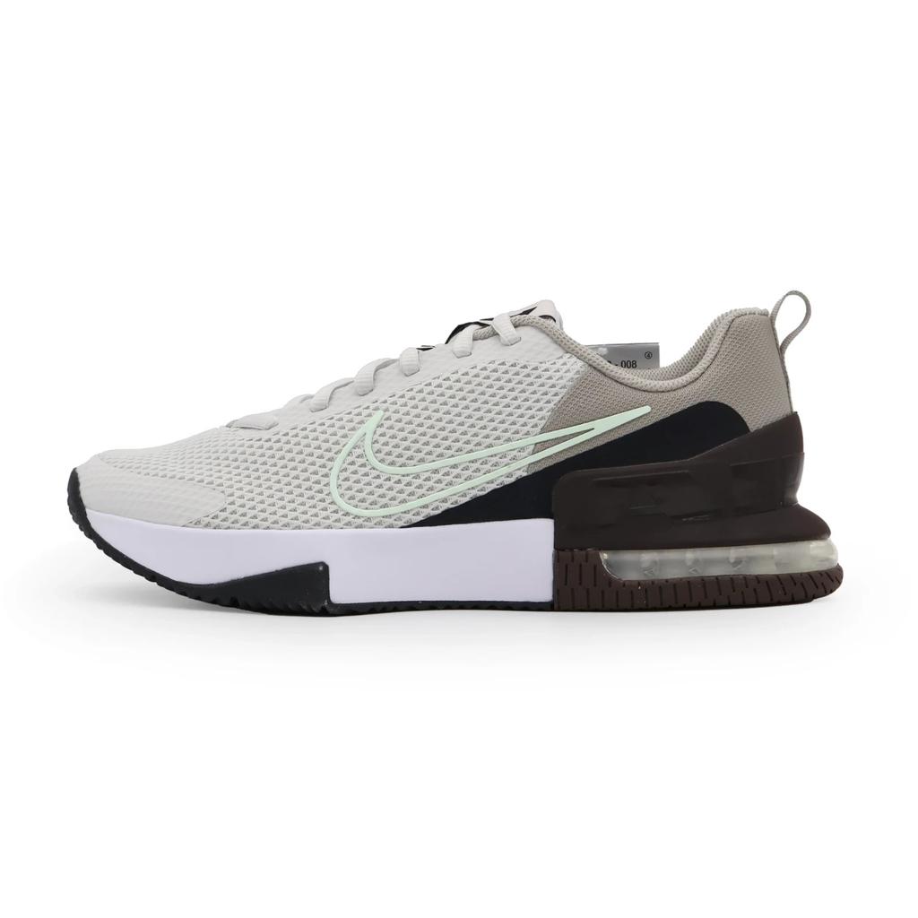 FQ1833-008 Nike Air Max Alpha Trainer 6 Platinum Tint College Grey Black (Men's)