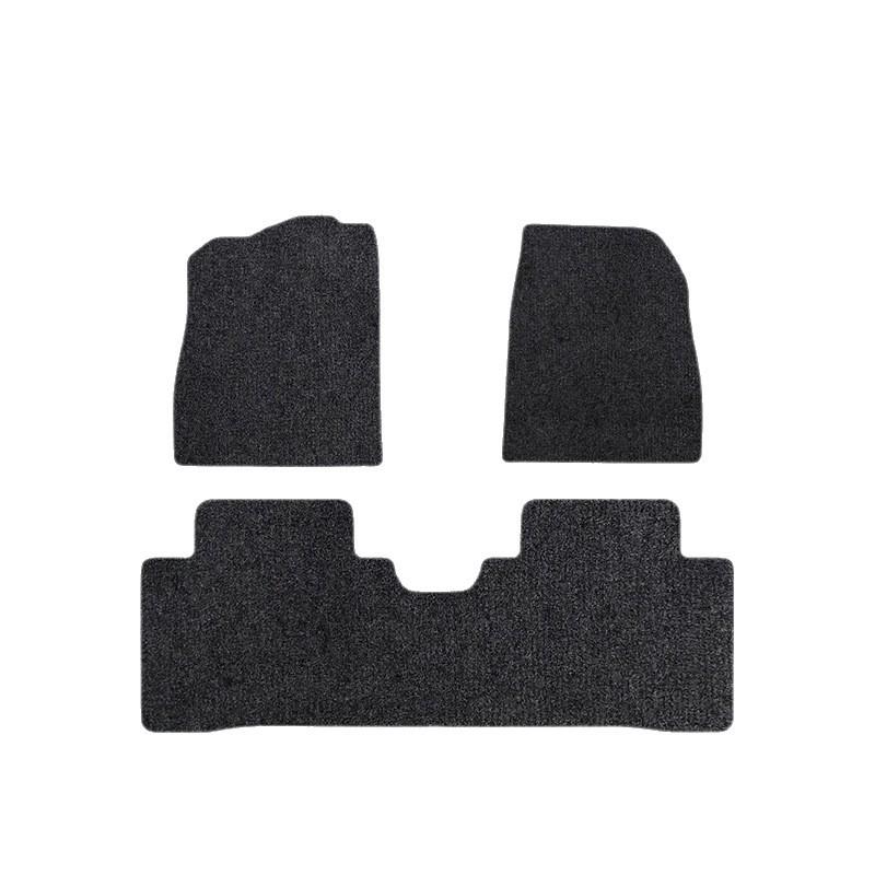 Nylon Full-Coverage Floor Mats for BYD Sea Lion 05 EV-25