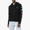 OFF WHITE Sweatshirt Men's Black OMBE001F181920051088