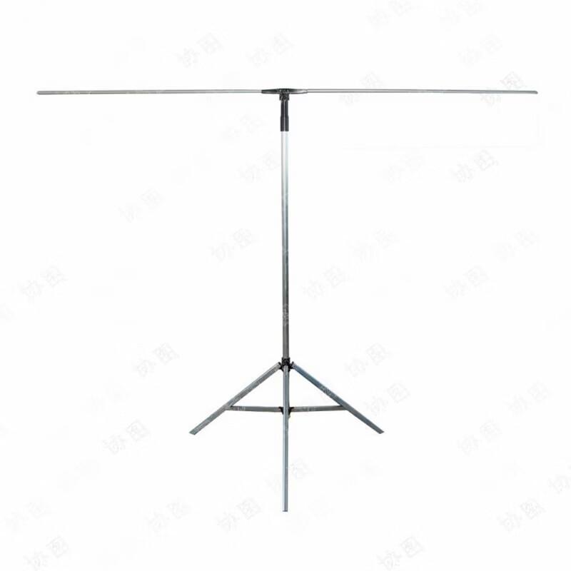 Xietu Retractable Foldable Outdoor Map Display Stand