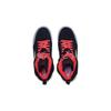 Air Jordan Spizike 'Black Red Gray' Gs Jordan 535712-064