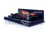 Minichamps Red Bull Racing Honda RB16B 2021 F1 Gran Premio de Bélgica Ganador Verstappen Producto terminado 1/43 #33 M.