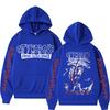 Rapper City Morgue Beidseitig Bedruckter Hoodie Herren Damen Hip Hop Harajuku Sweatshirt Zillakami Sosmula Hoodies Streetwear Oberteile