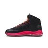 Nike LeBron 10 EXT Denim QS 'Denim' (Unisex) Midnight Navy / Midnight Navy-Hazelnut-Fireberry Basketball Shoes 597806 400