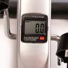 Pédalier Avec écran Lcd 6158 Silver Jocca
