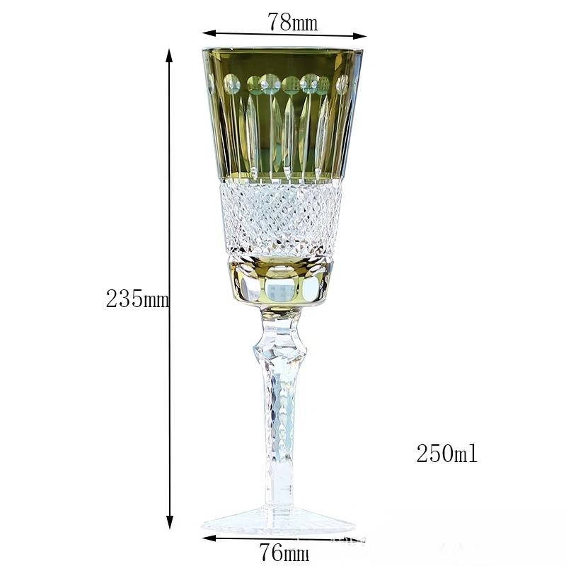 European Style Cocktail Glass