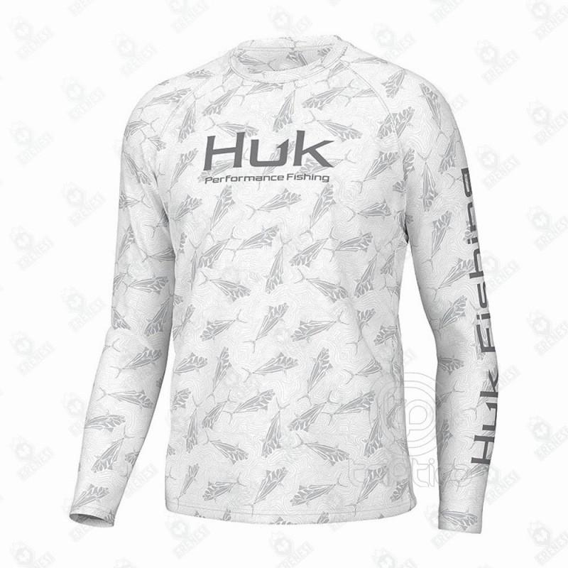 Mens Quick-Dry UV Protection Fishing Hoodie With Mesh Ventilation Outdoor Sea Angling Water Sports