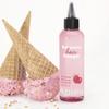 A'PIEU Raspberry Hair Vinegar 200ml | pH Balancing Hair & Scalp Care for Smooth, Shiny Hair