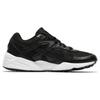 New PUMA R698 75y Prm 'Black White' 393403-01