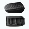 Center Console Armrest Cushion Leather Car Arm Rest Box Cover Pad for Ford Explorer 2011 2012 2013 2014 2015 2016 2017