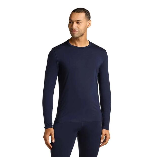 Icebreaker Базовый слой с длинным рукавом Merino Core Midweight