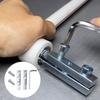 Efficient Faucet Angle Valve Wire Extractor Bolt Extractor Kit  for Water-tap Angle Valve Repair