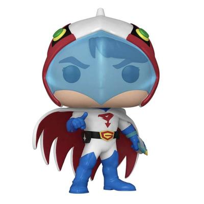 Gatchaman Ken the Eagle Pop! Вініл