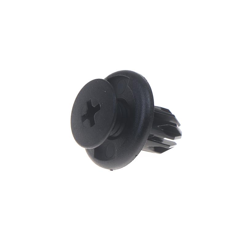 100Pcs Inner Wheel Arch Liner Splashguard Fastener Trim Clips For E46 Mini Countryman R50 R52 R53 R55 R56 R57 R59 7130702966
