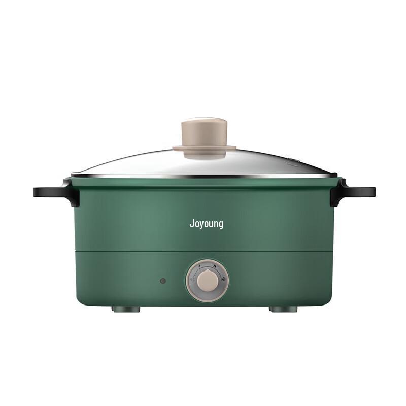 Joyoung HG30-G310 Electric Hot Pot CN plug (adapter included)