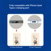 Phone Dust Plug Cute Spider Phone Accessory Pendant Decoration For IPhone Type-C Charging Interface