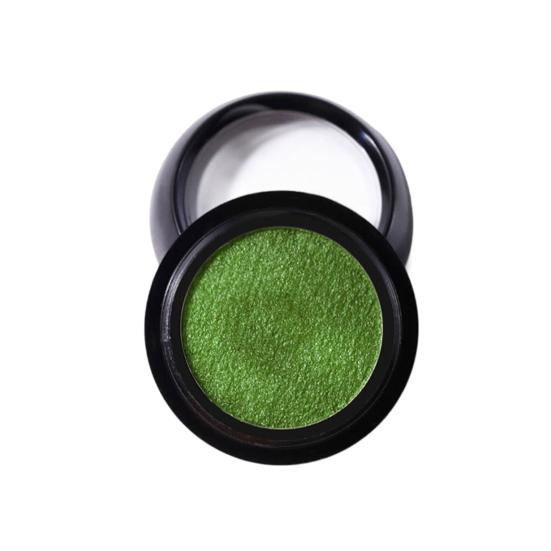 10G Mirror Effect Chrome Nail Powder Metallic Holographic Dip Nail Art Pigment Powder DIY Gel Acrylic Manicure Glitter Dust Decoration