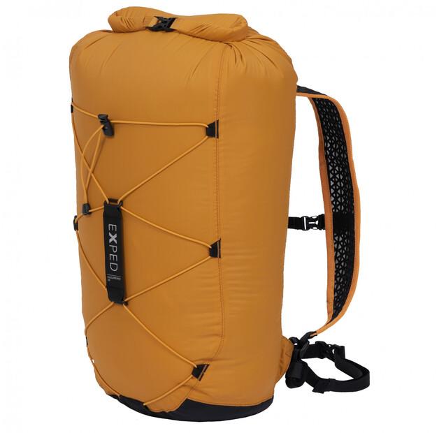 

Рюкзак Exped Cloudburst 25 schwarz (7640120116781)