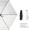 Hongye Zhixiu Ultra-light Mini Pocket Umbrella