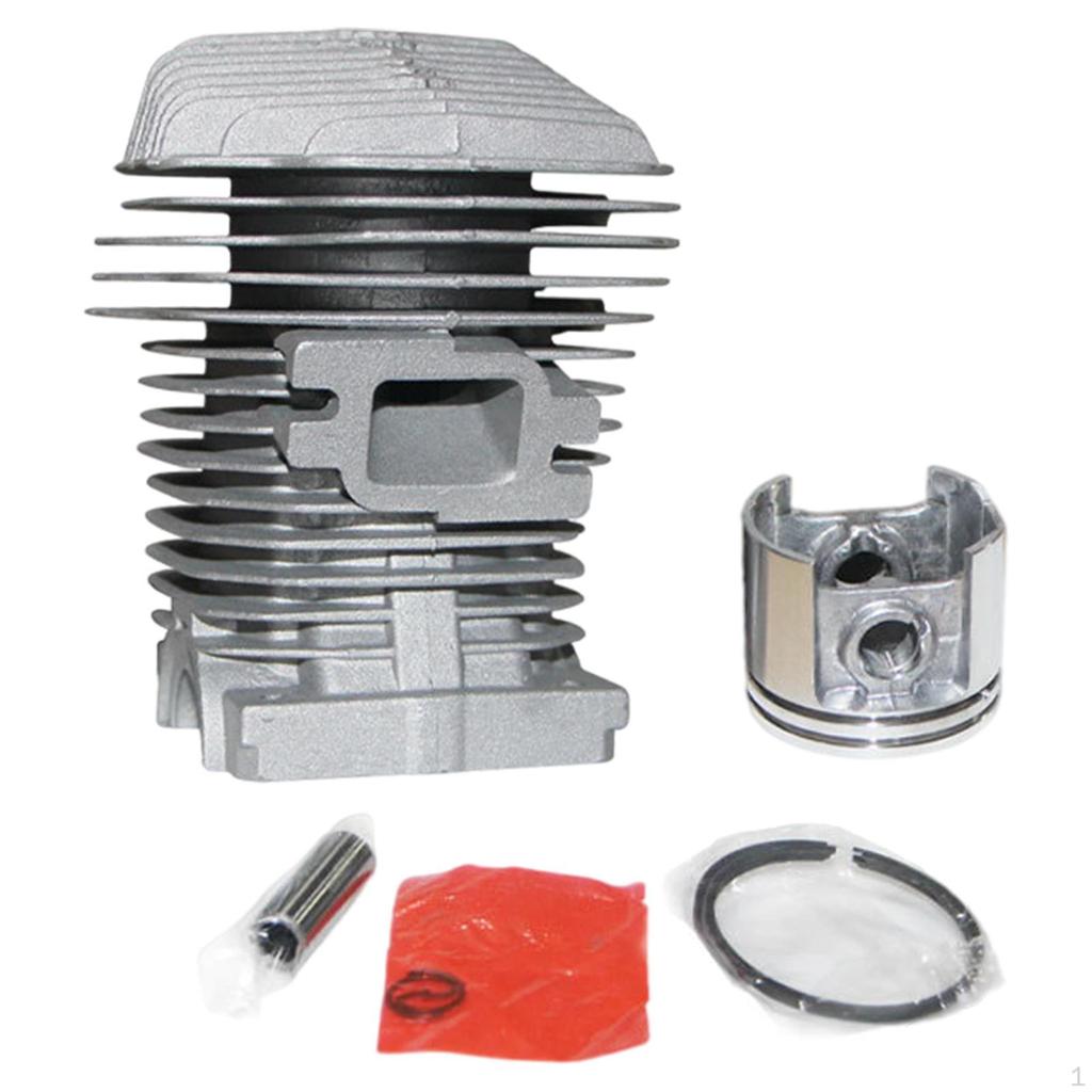 42.5mm Cylinder with Piston and Rings Set for MS230