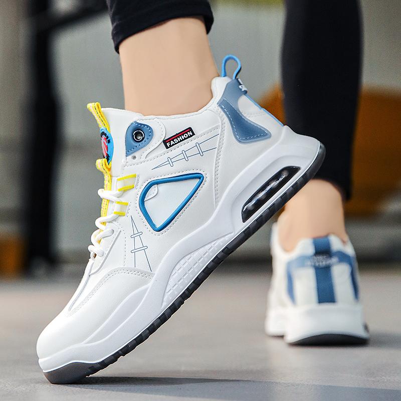 Basketballschuhe Herren Herren Sportschuhe Lässige Laufschuhe