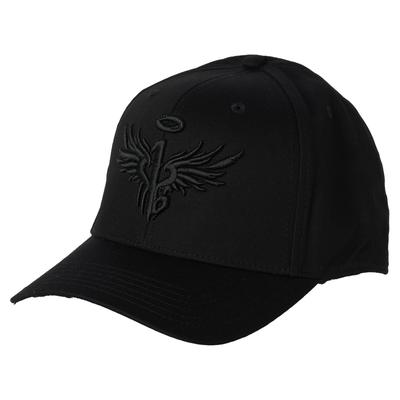 Chapéu Sunshade LaMelo alwaysz on BB Cap 025743 24 Cor Preto [PUMA] Outono/Inverno (01)