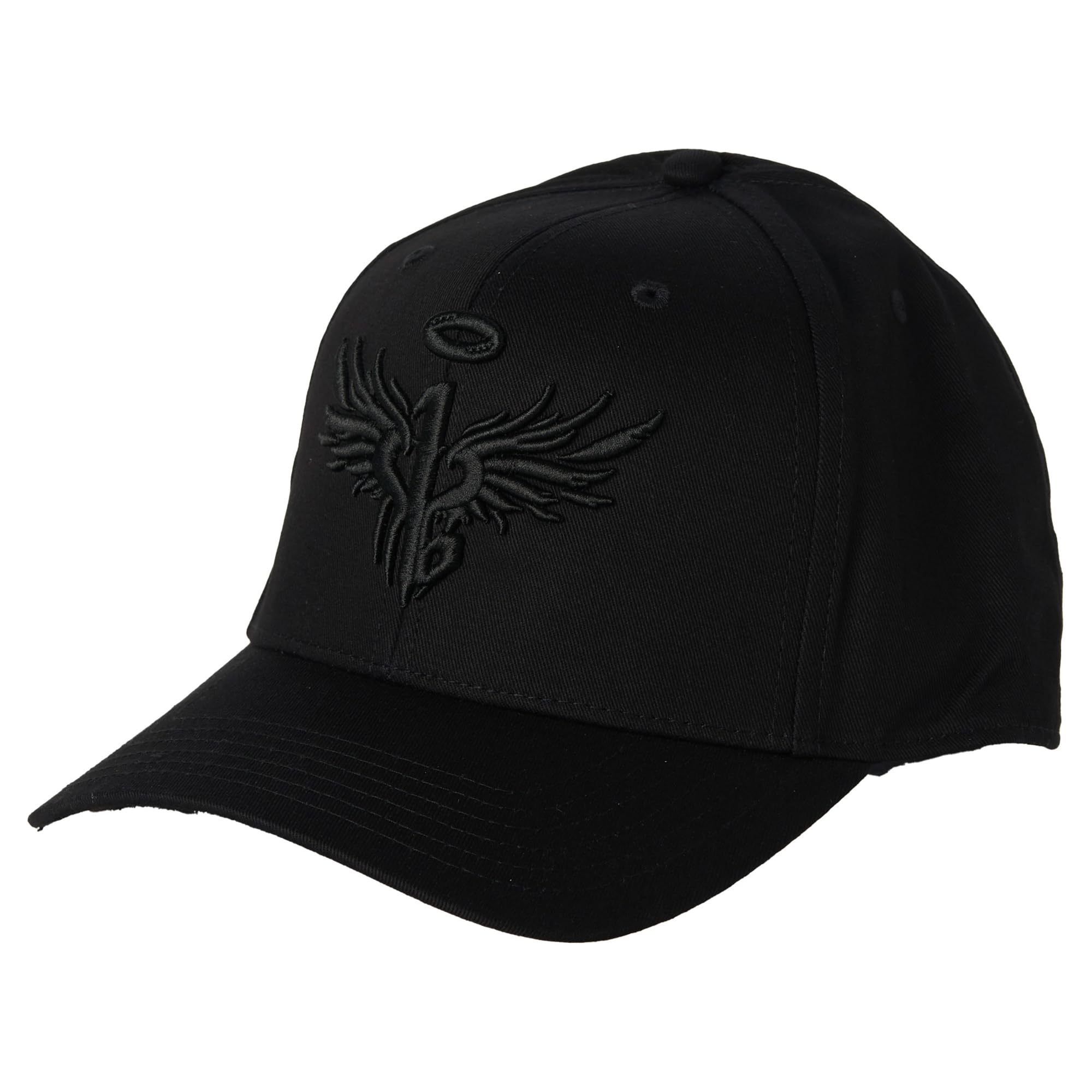 

Шляпа Sunshade LaMelo alwaysz on BB Cap 025743 24 Цвет Черный [PUMA] Осень/Зима (01)