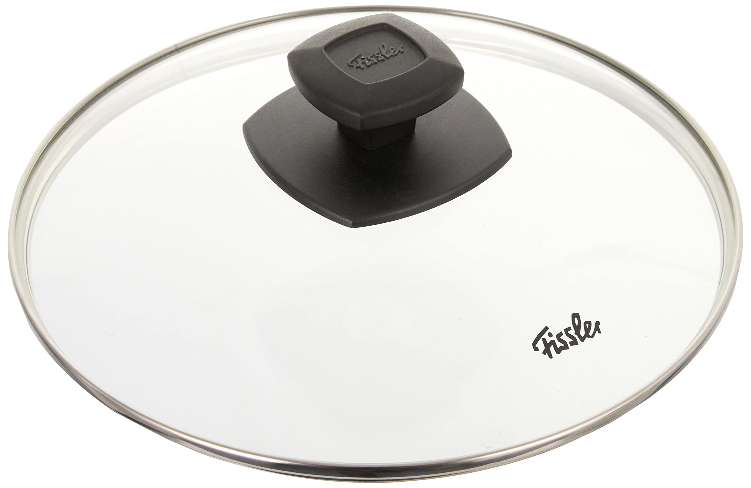 

Fissler Comfort Glass Lid, 9.5 inches
