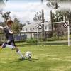 Football Goal Shootings Targets Disc Sports Goal Baseball Trackers Football Training Targets Practice Equipment Easy To